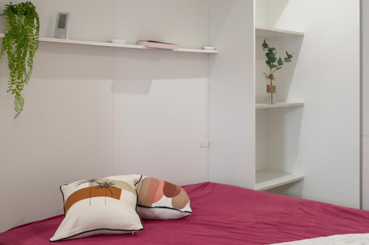 Hyper Centre Climatise Appartement