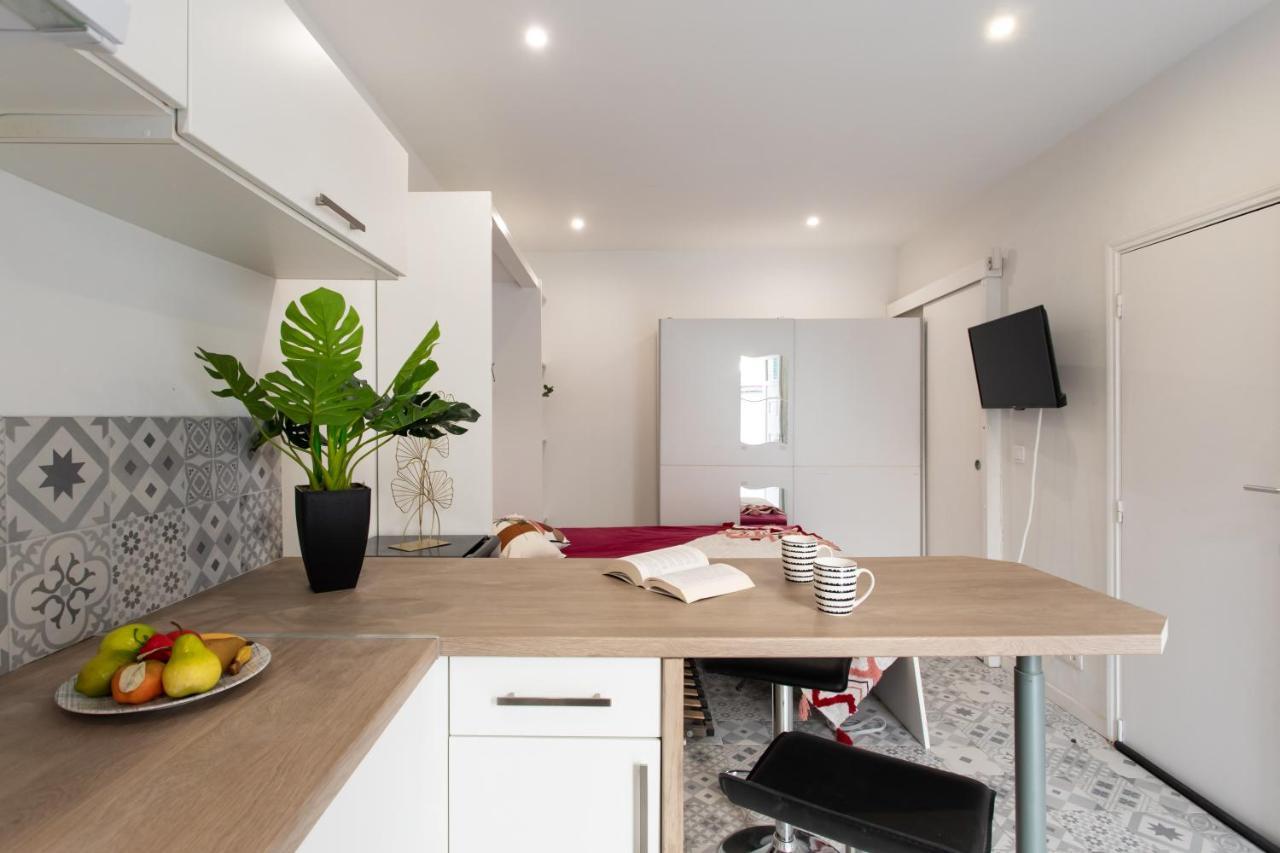 Appartement Hyper Centre Climatise *