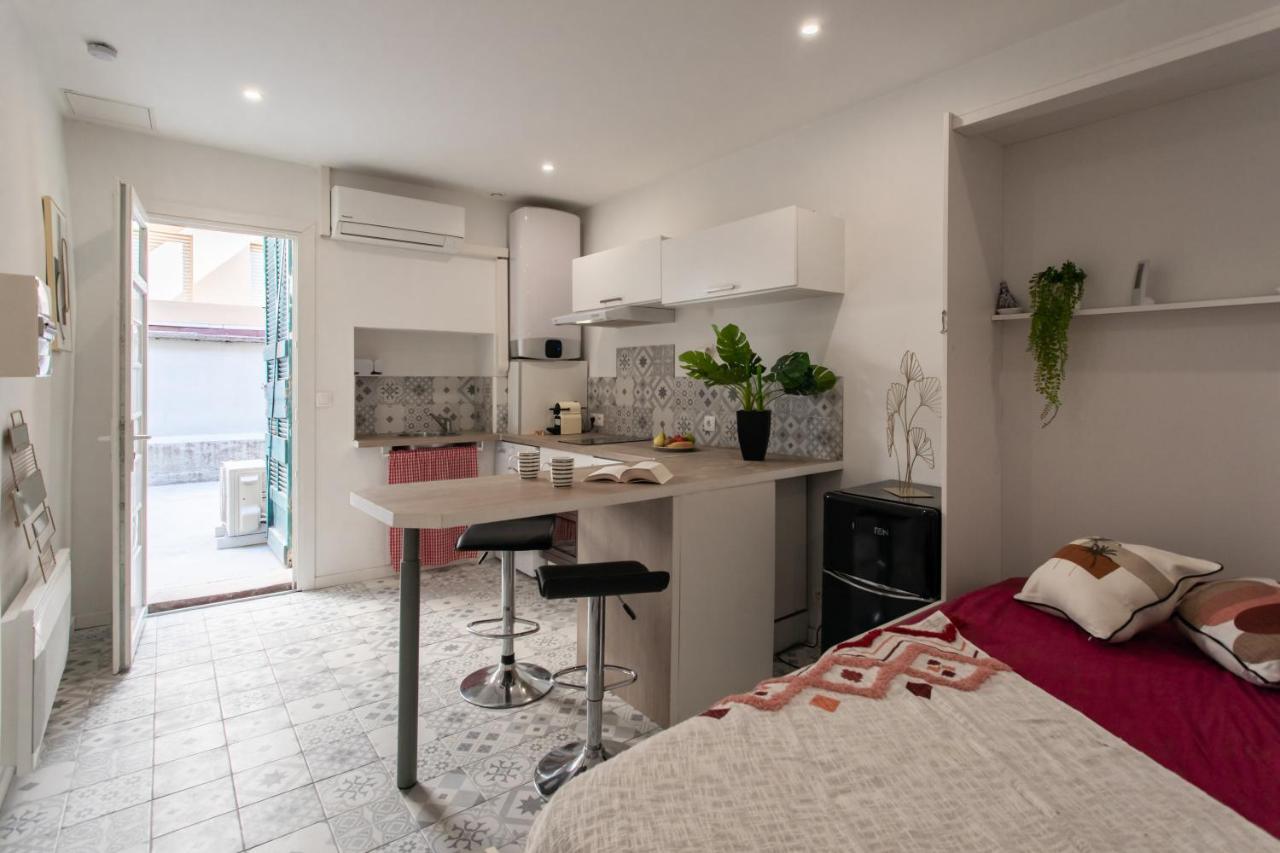 Hyper Centre Climatise Appartement *