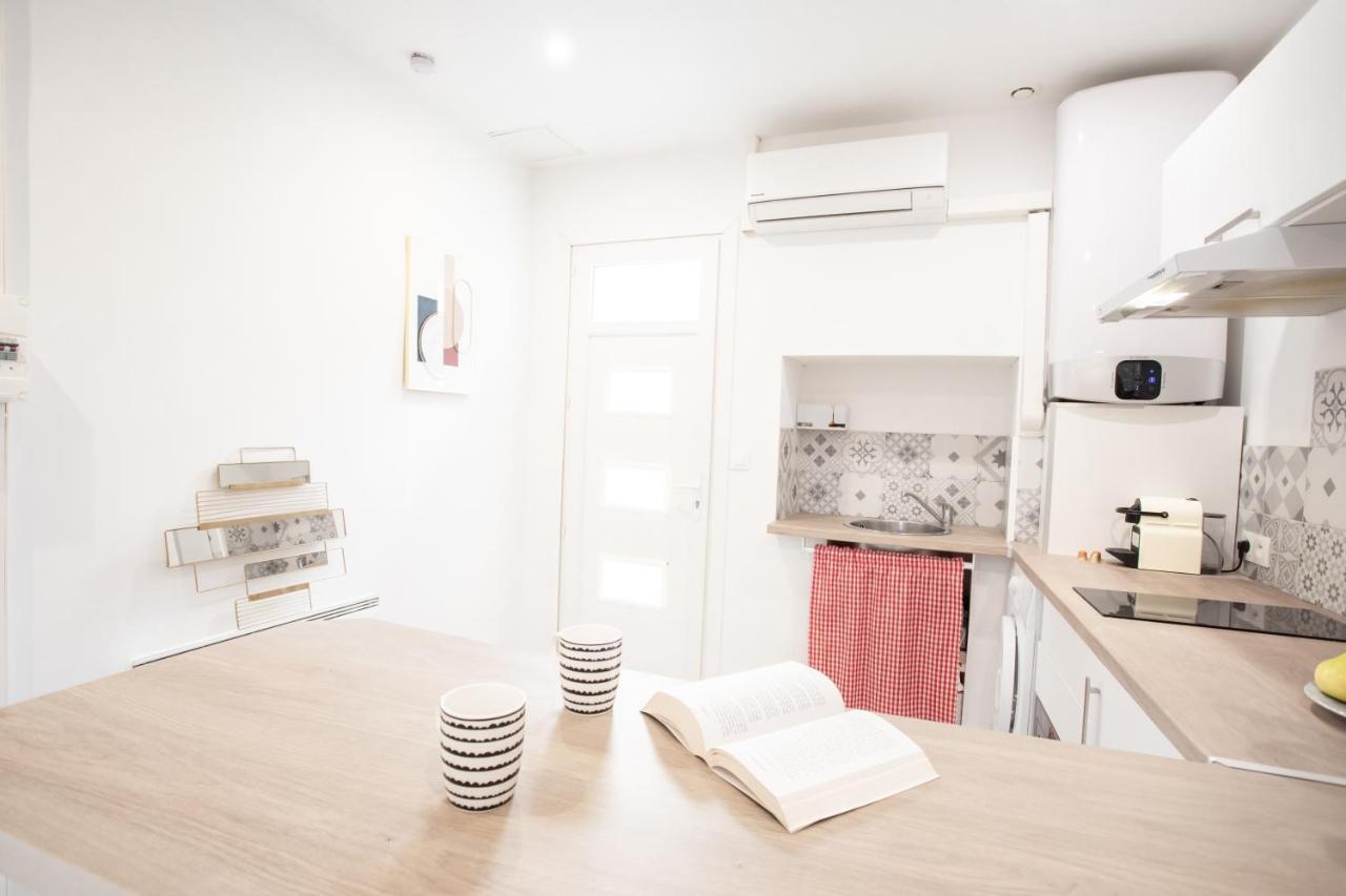 Hyper Centre Climatise Appartement